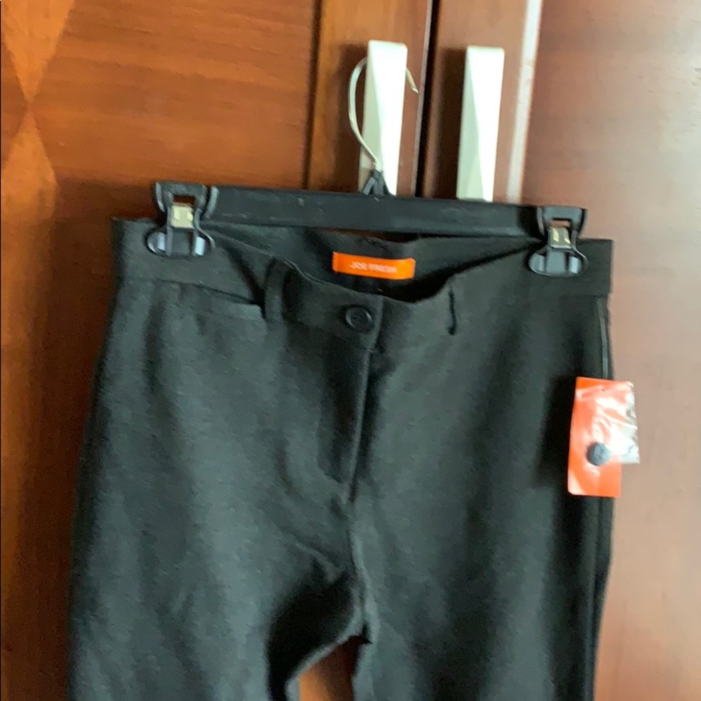 Joe fresh pants